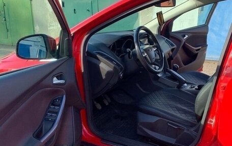 Ford Focus III, 2012 год, 750 000 рублей, 4 фотография