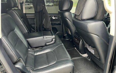 Toyota Land Cruiser 200, 2013 год, 3 600 000 рублей, 19 фотография