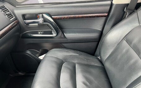 Toyota Land Cruiser 200, 2013 год, 3 600 000 рублей, 16 фотография