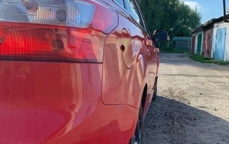Ford Focus III, 2012 год, 750 000 рублей, 3 фотография
