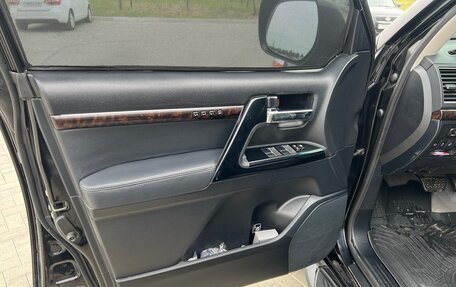 Toyota Land Cruiser 200, 2013 год, 3 600 000 рублей, 15 фотография