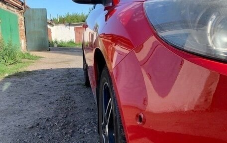 Ford Focus III, 2012 год, 750 000 рублей, 5 фотография
