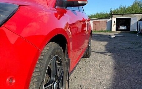 Ford Focus III, 2012 год, 750 000 рублей, 7 фотография