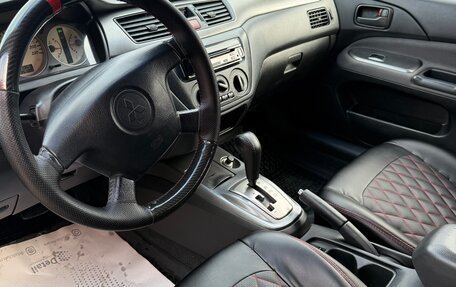 Mitsubishi Lancer IX, 2004 год, 370 000 рублей, 8 фотография