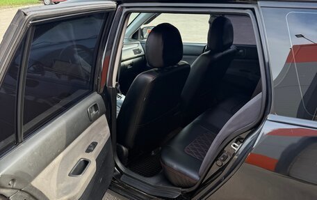 Mitsubishi Lancer IX, 2004 год, 370 000 рублей, 7 фотография