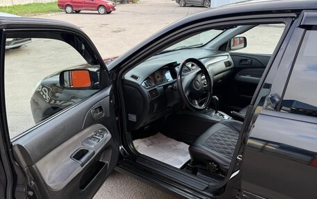 Mitsubishi Lancer IX, 2004 год, 370 000 рублей, 9 фотография
