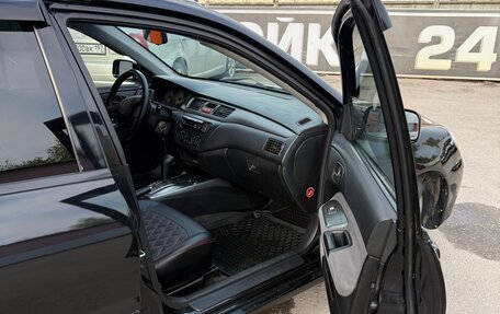 Mitsubishi Lancer IX, 2004 год, 370 000 рублей, 6 фотография