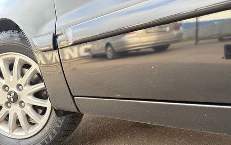 Mitsubishi Lancer IX, 2004 год, 370 000 рублей, 10 фотография