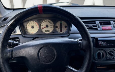 Mitsubishi Lancer IX, 2004 год, 370 000 рублей, 11 фотография