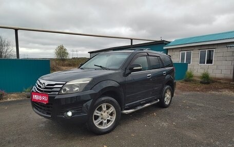 Great Wall Hover H3 I, 2013 год, 700 000 рублей, 2 фотография