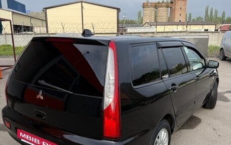 Mitsubishi Lancer IX, 2004 год, 370 000 рублей, 3 фотография