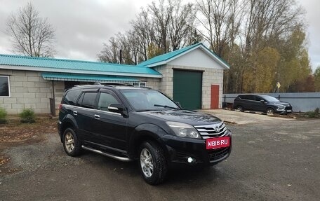 Great Wall Hover H3 I, 2013 год, 700 000 рублей, 3 фотография