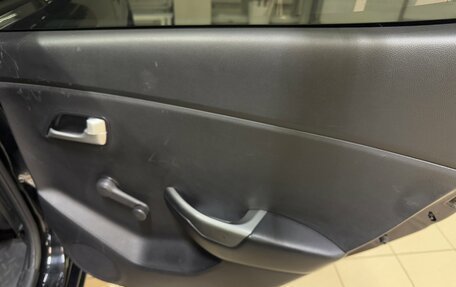 KIA Rio III рестайлинг, 2014 год, 845 000 рублей, 17 фотография