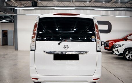 Nissan Serena IV, 2013 год, 1 800 000 рублей, 5 фотография
