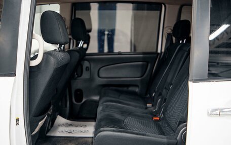 Nissan Serena IV, 2013 год, 1 800 000 рублей, 14 фотография