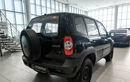 Chevrolet Niva I рестайлинг, 2013 год, 480 000 рублей, 9 фотография