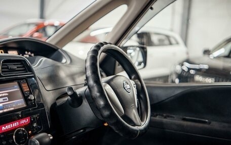 Nissan Serena IV, 2013 год, 1 800 000 рублей, 17 фотография