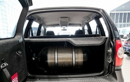 Chevrolet Niva I рестайлинг, 2013 год, 480 000 рублей, 14 фотография