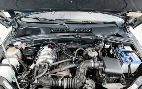Chevrolet Niva I рестайлинг, 2013 год, 480 000 рублей, 13 фотография