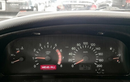 Chevrolet Niva I рестайлинг, 2013 год, 480 000 рублей, 17 фотография