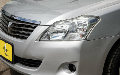 Toyota Premio, 2008 год, 1 045 000 рублей, 3 фотография
