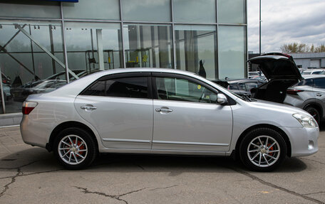 Toyota Premio, 2008 год, 1 045 000 рублей, 6 фотография