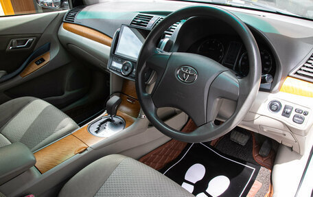 Toyota Premio, 2008 год, 1 045 000 рублей, 13 фотография