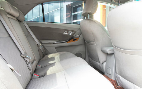 Toyota Premio, 2008 год, 1 045 000 рублей, 14 фотография