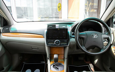 Toyota Premio, 2008 год, 1 045 000 рублей, 16 фотография