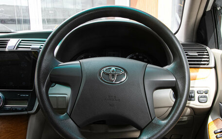 Toyota Premio, 2008 год, 1 045 000 рублей, 15 фотография