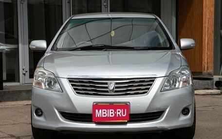 Toyota Premio, 2008 год, 1 045 000 рублей, 4 фотография