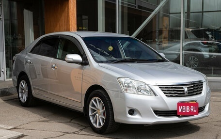Toyota Premio, 2008 год, 1 045 000 рублей, 5 фотография
