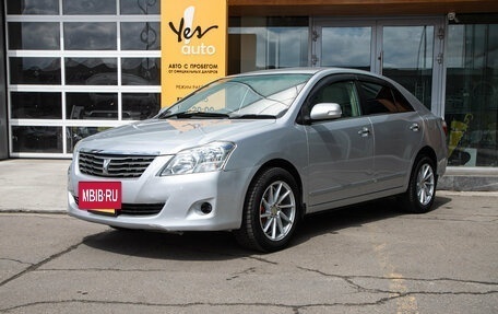 Toyota Premio, 2008 год, 1 045 000 рублей, 2 фотография