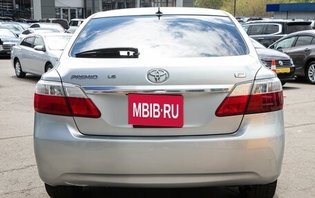 Toyota Premio, 2008 год, 1 045 000 рублей, 8 фотография
