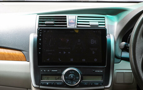 Toyota Premio, 2008 год, 1 045 000 рублей, 17 фотография