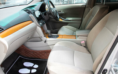 Toyota Premio, 2008 год, 1 045 000 рублей, 19 фотография