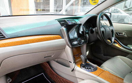 Toyota Premio, 2008 год, 1 045 000 рублей, 20 фотография