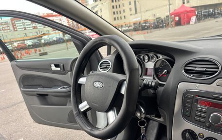 Ford Focus II рестайлинг, 2011 год, 470 000 рублей, 11 фотография