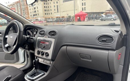 Ford Focus II рестайлинг, 2011 год, 470 000 рублей, 10 фотография