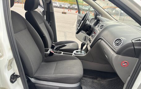 Ford Focus II рестайлинг, 2011 год, 470 000 рублей, 12 фотография