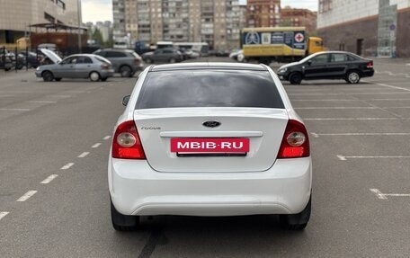 Ford Focus II рестайлинг, 2011 год, 470 000 рублей, 7 фотография