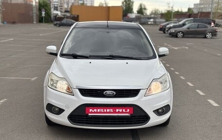 Ford Focus II рестайлинг, 2011 год, 470 000 рублей, 2 фотография