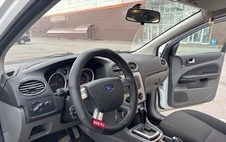 Ford Focus II рестайлинг, 2011 год, 470 000 рублей, 9 фотография