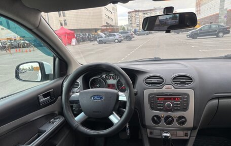 Ford Focus II рестайлинг, 2011 год, 470 000 рублей, 13 фотография