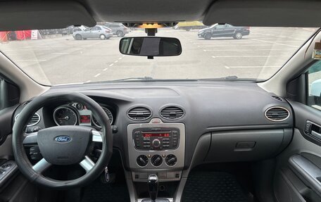 Ford Focus II рестайлинг, 2011 год, 470 000 рублей, 15 фотография