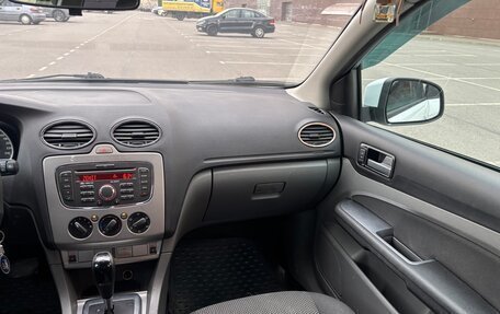Ford Focus II рестайлинг, 2011 год, 470 000 рублей, 14 фотография
