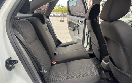 Ford Focus II рестайлинг, 2011 год, 470 000 рублей, 23 фотография