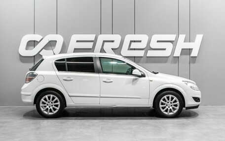 Opel Astra H, 2013 год, 569 000 рублей, 5 фотография