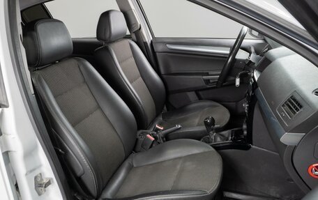 Opel Astra H, 2013 год, 569 000 рублей, 8 фотография