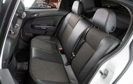 Opel Astra H, 2013 год, 569 000 рублей, 9 фотография